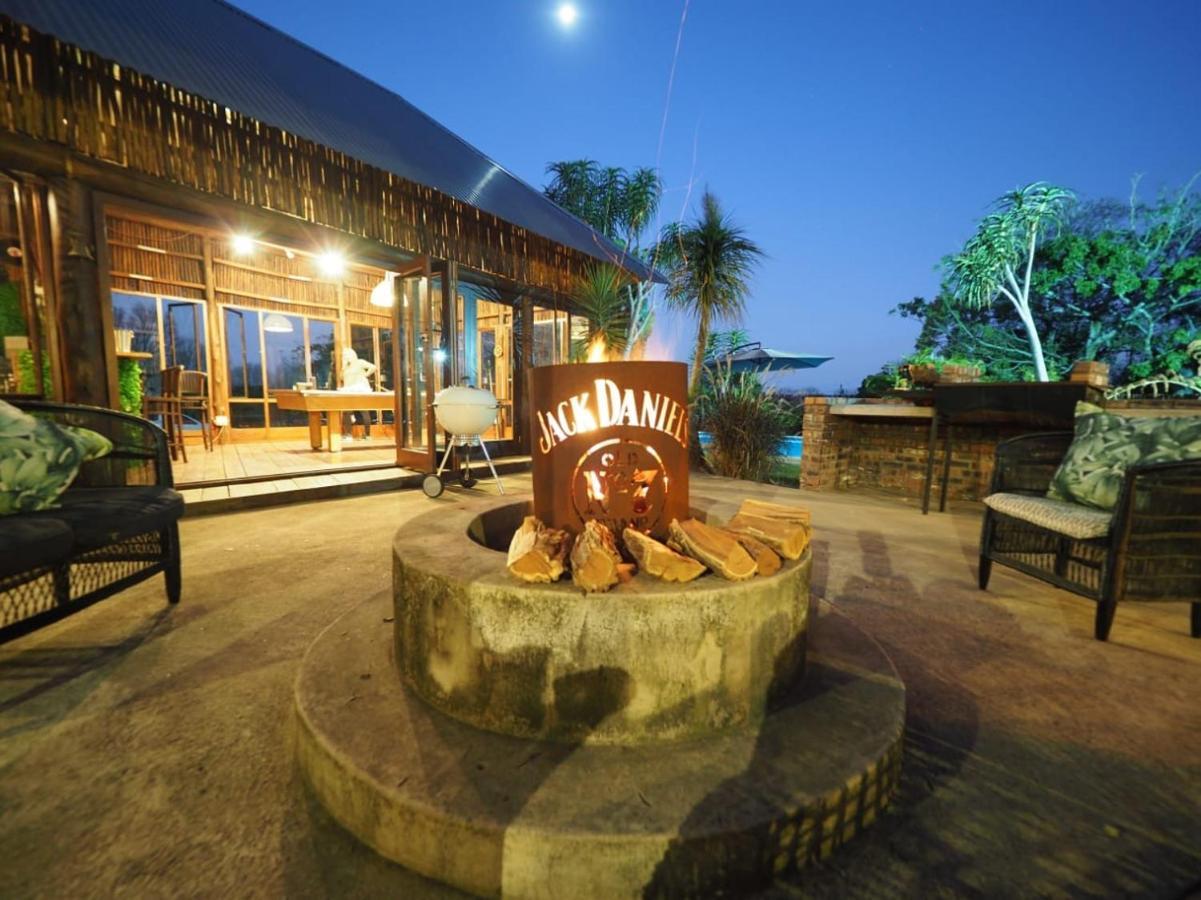 Fever Tree Guesthouse Хиллкрест Экстерьер фото