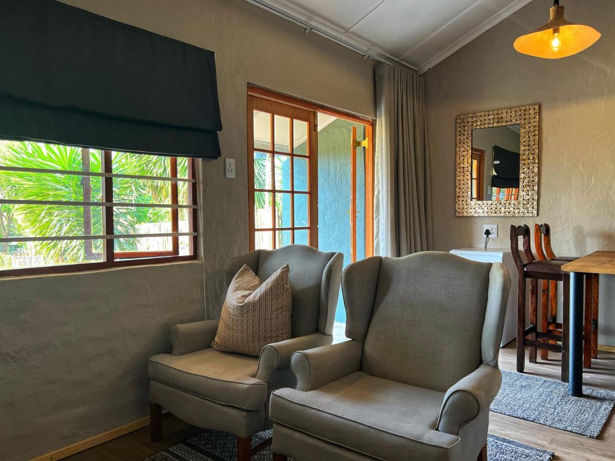 Fever Tree Guesthouse Хиллкрест Экстерьер фото
