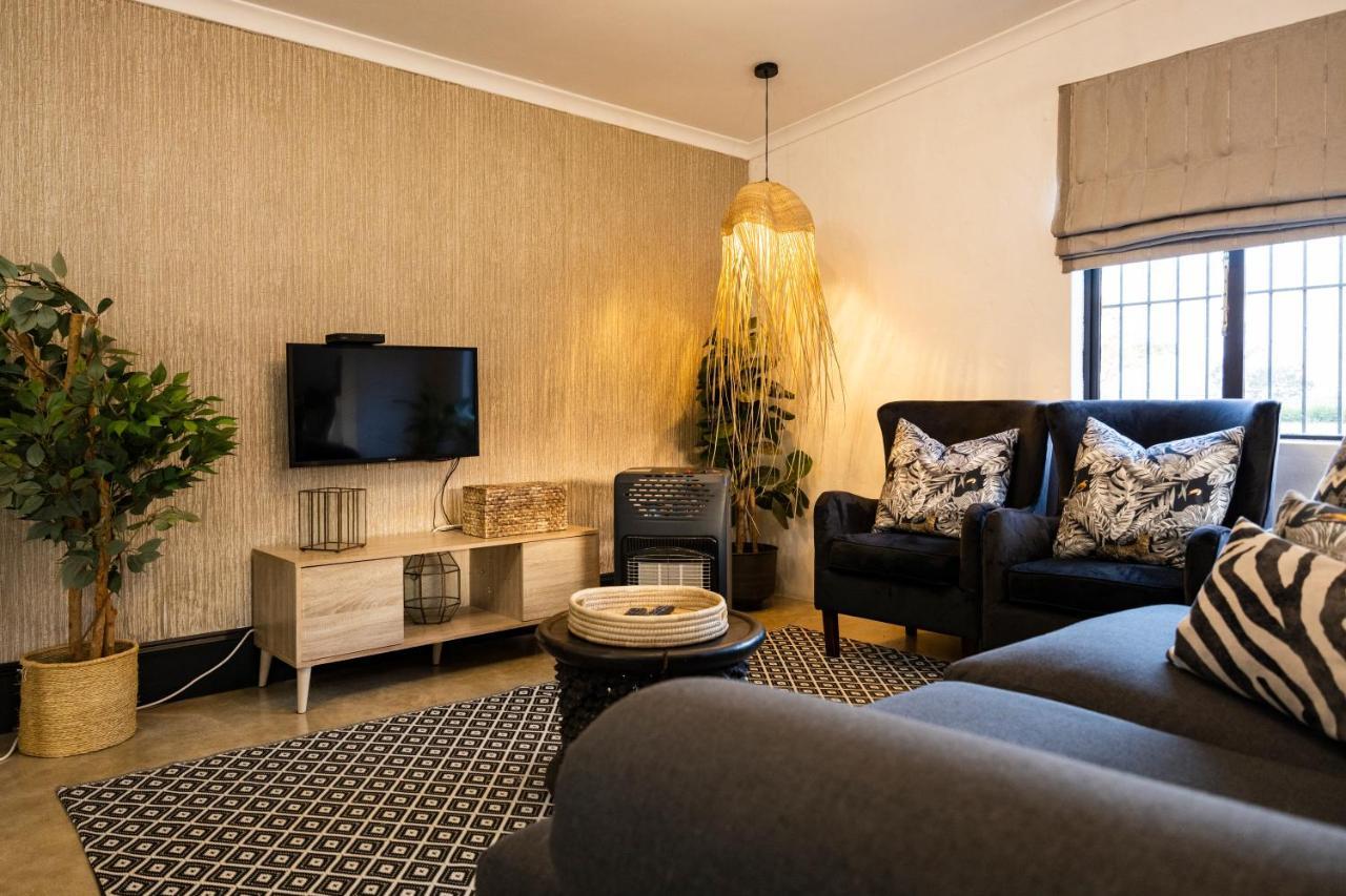Fever Tree Guesthouse Хиллкрест Экстерьер фото