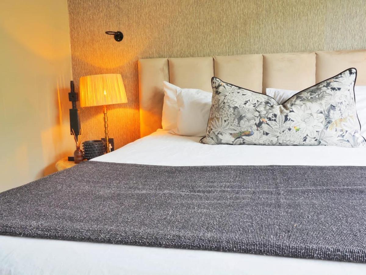 Fever Tree Guesthouse Хиллкрест Экстерьер фото