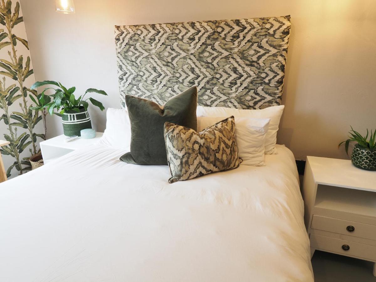 Fever Tree Guesthouse Хиллкрест Экстерьер фото