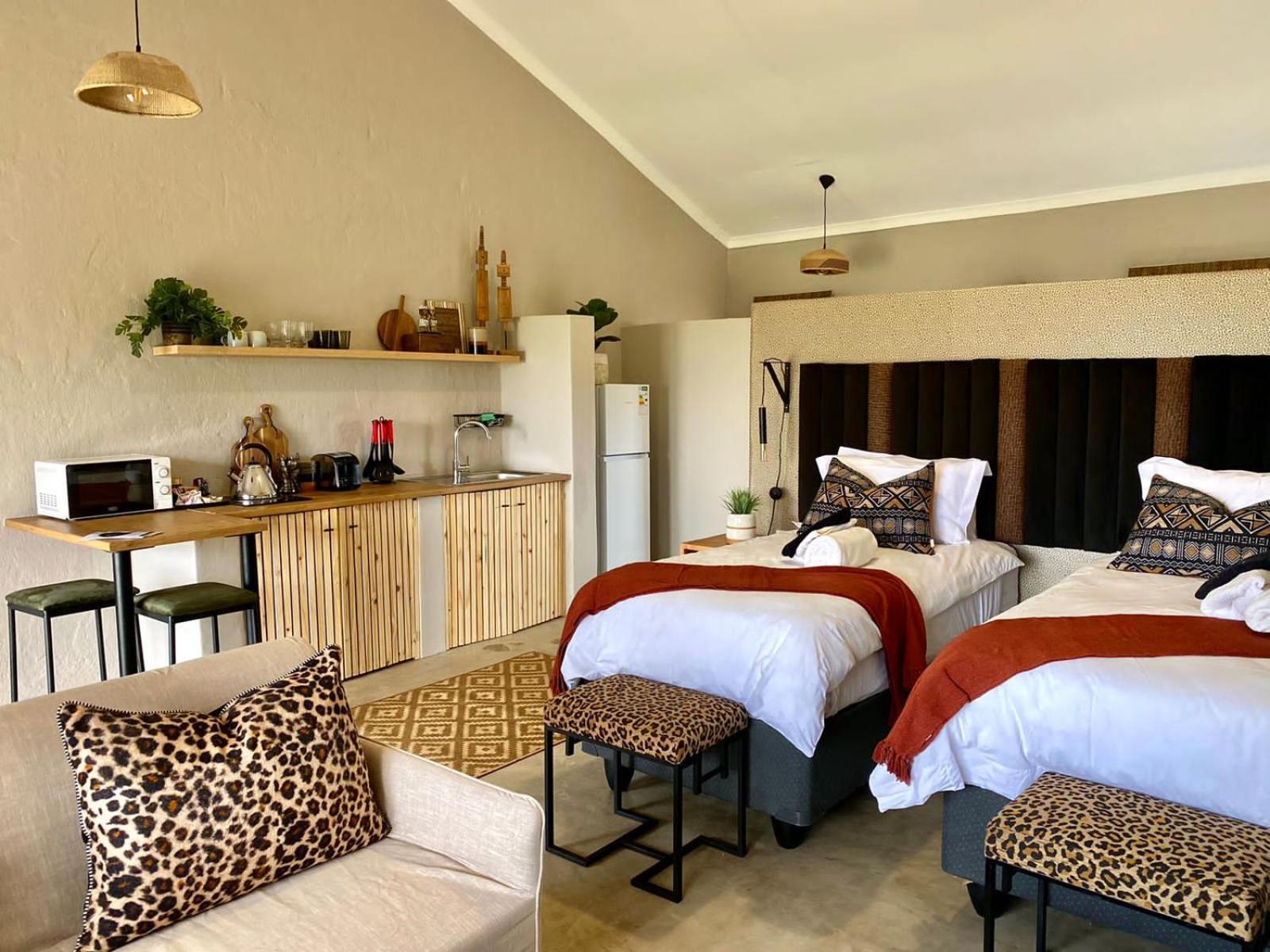 Fever Tree Guesthouse Хиллкрест Экстерьер фото